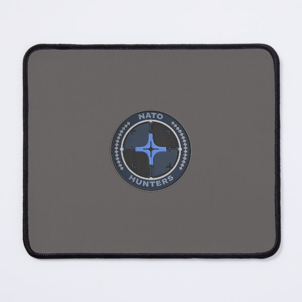 Item preview, BF BF6 RedSec Inspired NATO Hunters 'Hunting Party' Uniform Patch designed and sold by Sellcooldesigns.