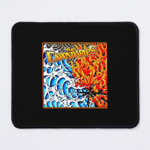 Item preview, Water And Fire designed and sold by AICreatix.