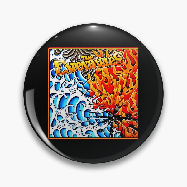 Item preview,  Water And Fire designed and sold by AICreatix.