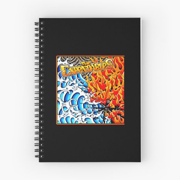 Item preview,  Water And Fire designed and sold by AICreatix.
