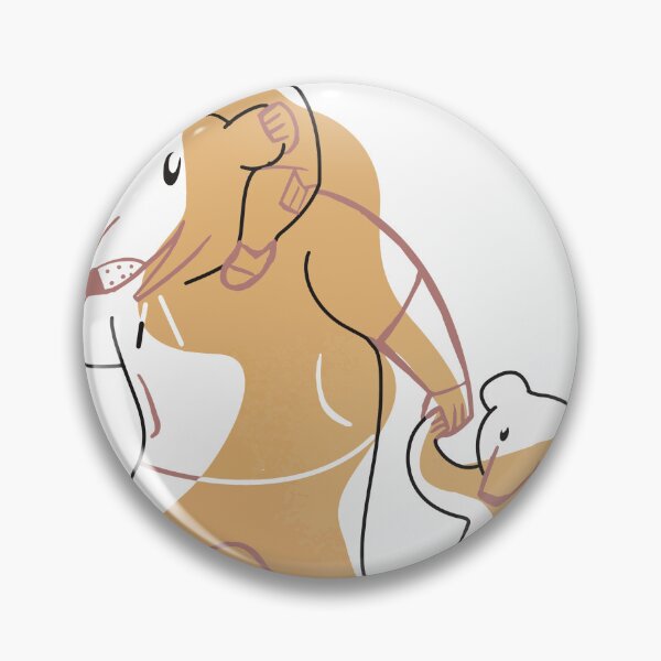 Item preview, bear designed and sold by JorgeMateus art.