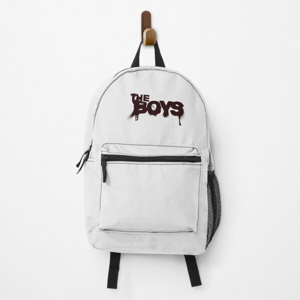 Item preview, The Boys Title Logo designed and sold by t-patterns.