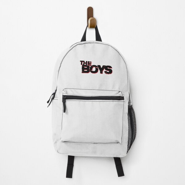 Item preview, The Boys Title Logo designed and sold by t-patterns.