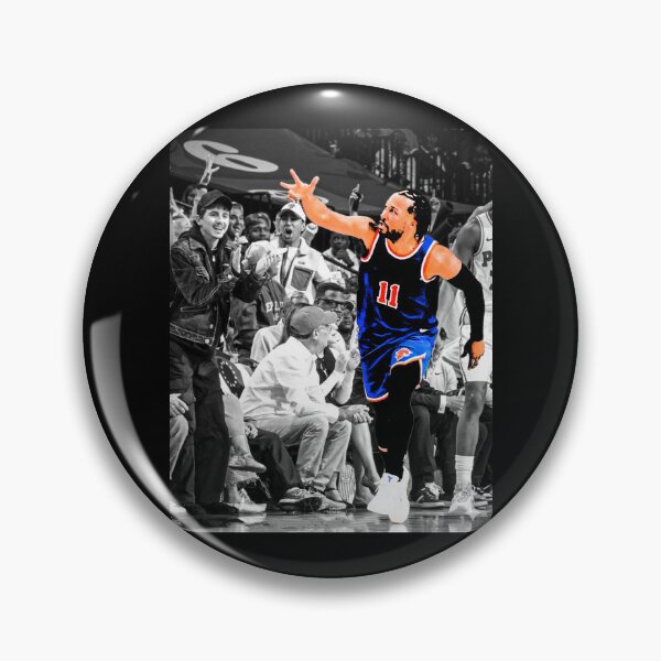 Item preview, Jalen Brunson Vintage 90s designed and sold by ShaverJr3000.