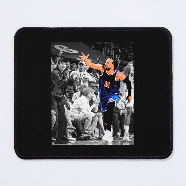Item preview, Jalen Brunson Vintage 90s designed and sold by ShaverJr3000.