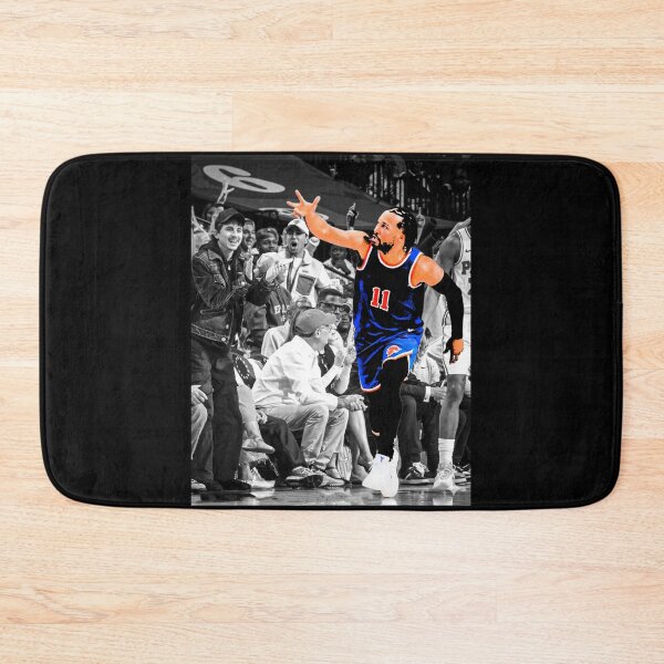 Item preview, Jalen Brunson Vintage 90s designed and sold by ShaverJr3000.