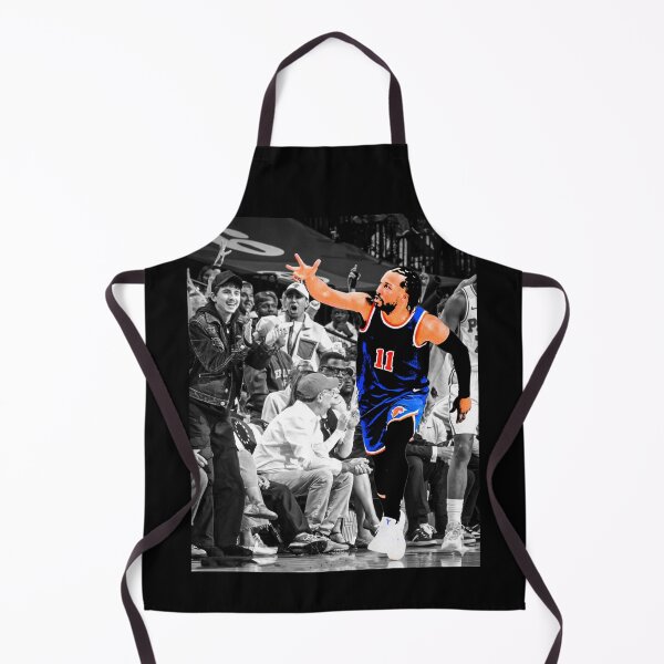 Item preview, Jalen Brunson Vintage 90s designed and sold by ShaverJr3000.