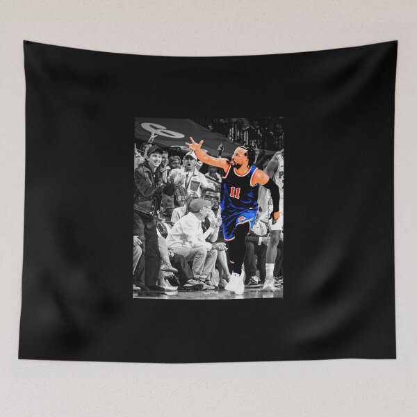 Item preview, Jalen Brunson Vintage 90s designed and sold by ShaverJr3000.