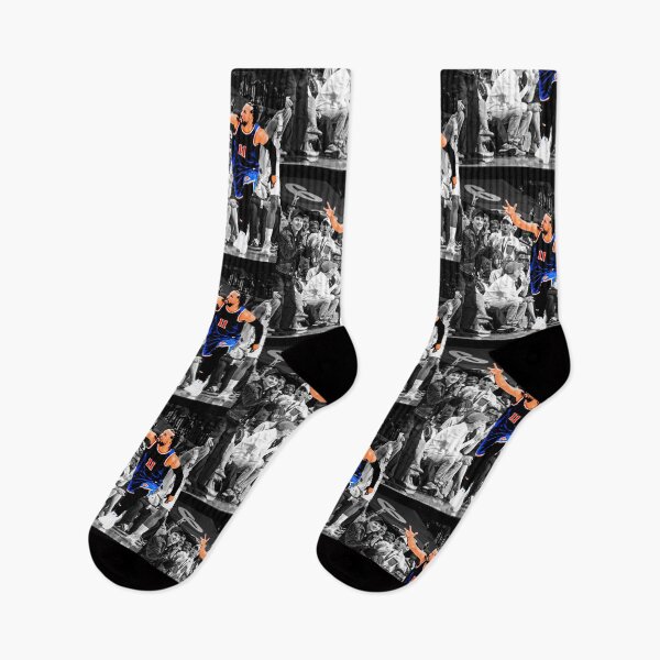 Item preview, Jalen Brunson Vintage 90s designed and sold by ShaverJr3000.