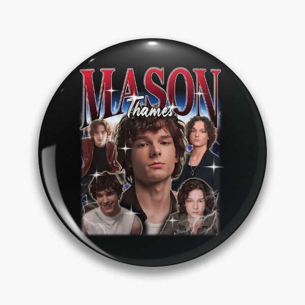 Item preview,  Mason Thames 90S designed and sold by AICreatix.