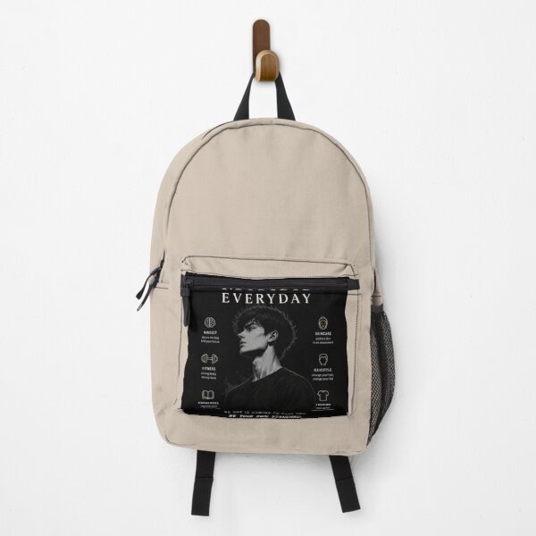 Item preview, Looks Max Everyday designed and sold by fadeinkstudio.
