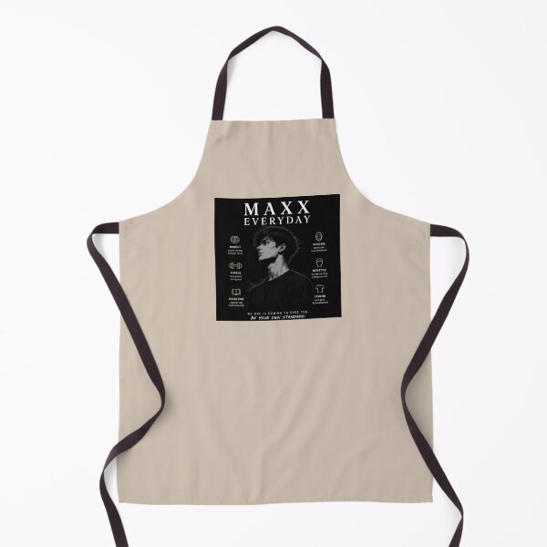 Item preview, Looks Max Everyday designed and sold by fadeinkstudio.