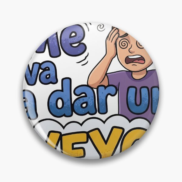 Item preview, Colombia Me va a dar un VEYO! designed and sold by photophantom.