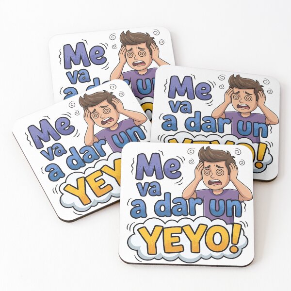 Item preview, Colombia Me va a dar un VEYO! designed and sold by photophantom.