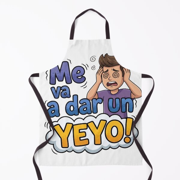 Item preview, Colombia Me va a dar un VEYO! designed and sold by photophantom.
