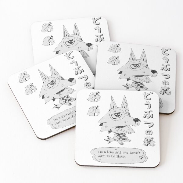 Item preview, Lobo designed and sold by Lucile  Ost.