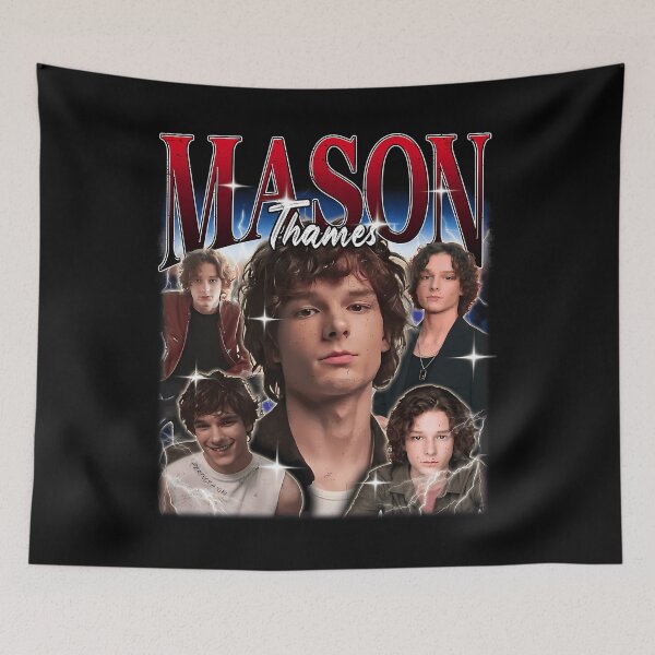 Item preview,  Mason Thames 90S designed and sold by Neegar.