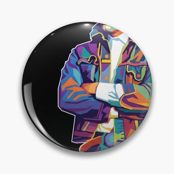 Item preview, Dwight Yoakam Wpap designed and sold by Boruto1231.