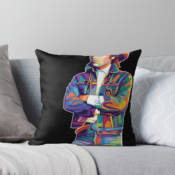 Item preview, Dwight Yoakam Wpap designed and sold by Boruto1231.