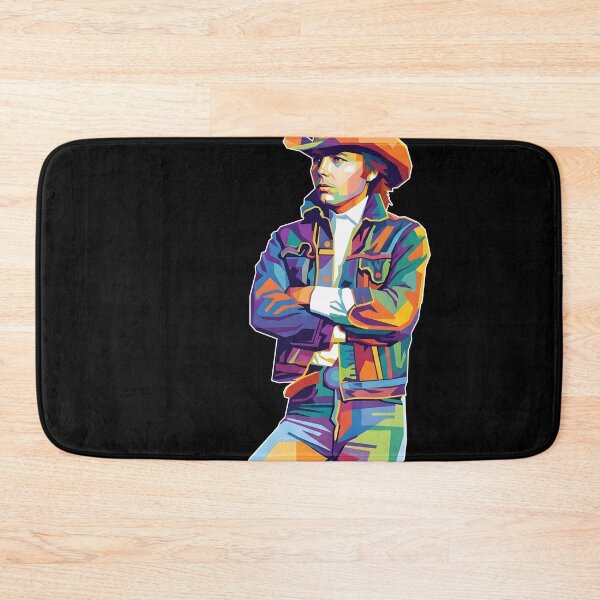 Item preview, Dwight Yoakam Wpap designed and sold by Boruto1231.