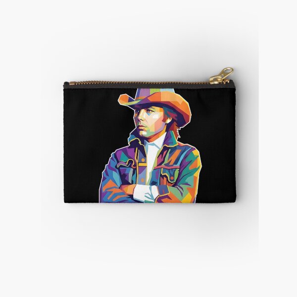 Item preview, Dwight Yoakam Wpap designed and sold by Boruto1231.
