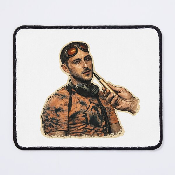 Item preview, Serge / Frenchie from The Boys designed and sold by t-patterns.