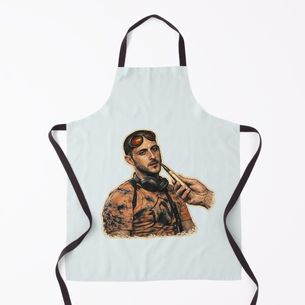 Item preview, Serge / Frenchie from The Boys designed and sold by t-patterns.