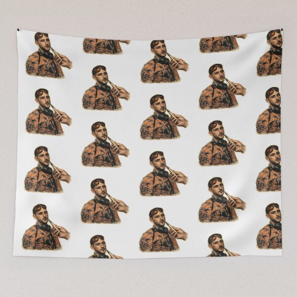 Item preview, Serge / Frenchie from The Boys designed and sold by t-patterns.