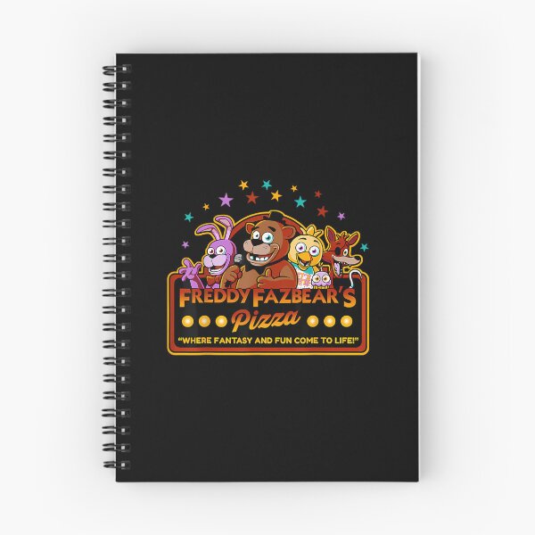 Item preview, Fnafs Funny  designed and sold by AICreatix.