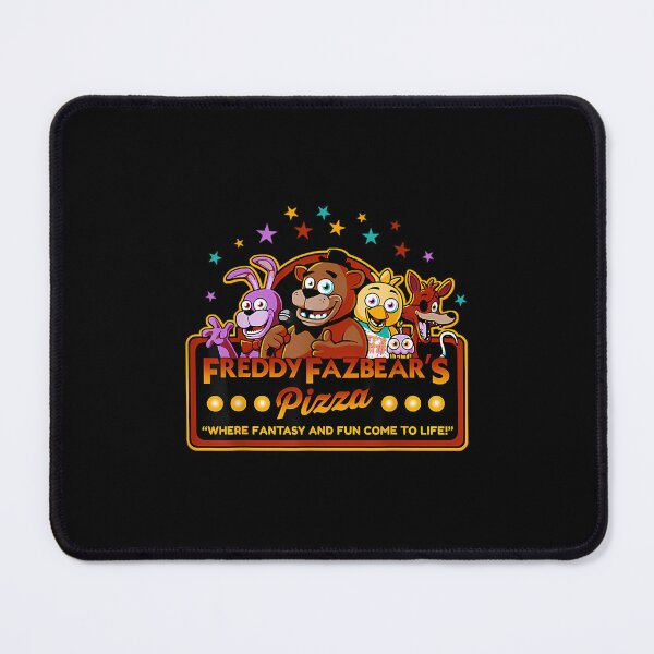 Item preview, Fnafs Funny  designed and sold by AICreatix.