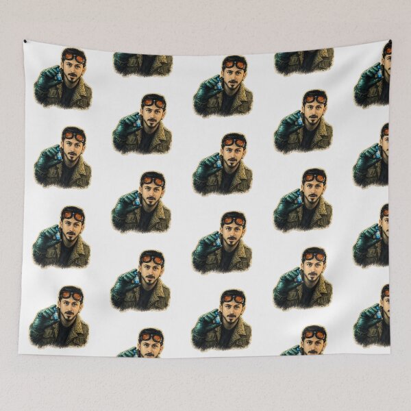 Item preview, Serge / Frenchie from The Boys designed and sold by t-patterns.