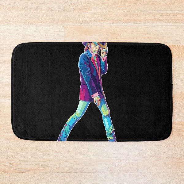 Item preview, Dwight Yoakam Wpap designed and sold by Boruto1231.