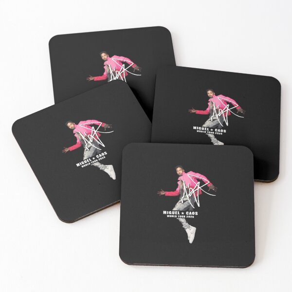 Item preview,  Miguel Caos World Tour 2026 designed and sold by Neegar.