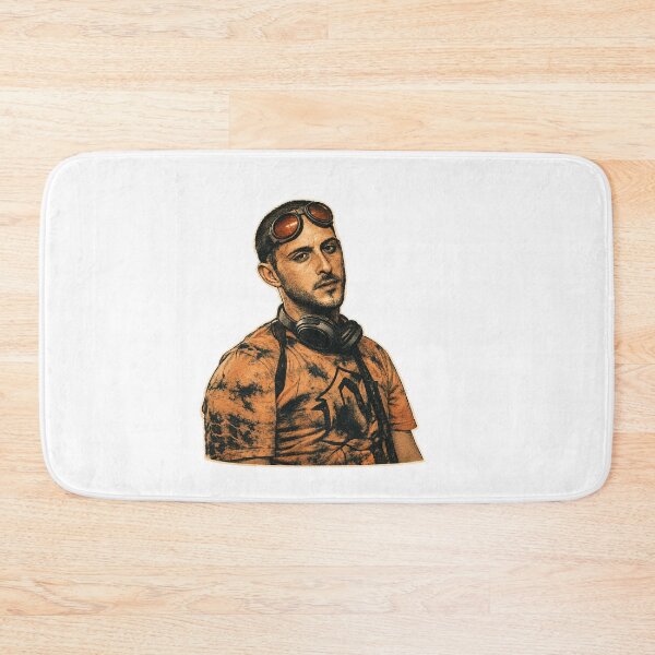 Item preview, Serge / Frenchie from The Boys designed and sold by t-patterns.