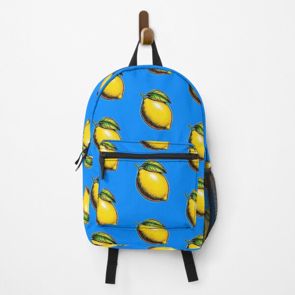 Item preview, Lemon Yellow designed and sold by Moko7.