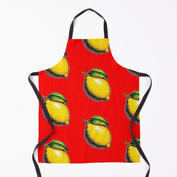 Item preview, Lemon Yellow designed and sold by Moko7.