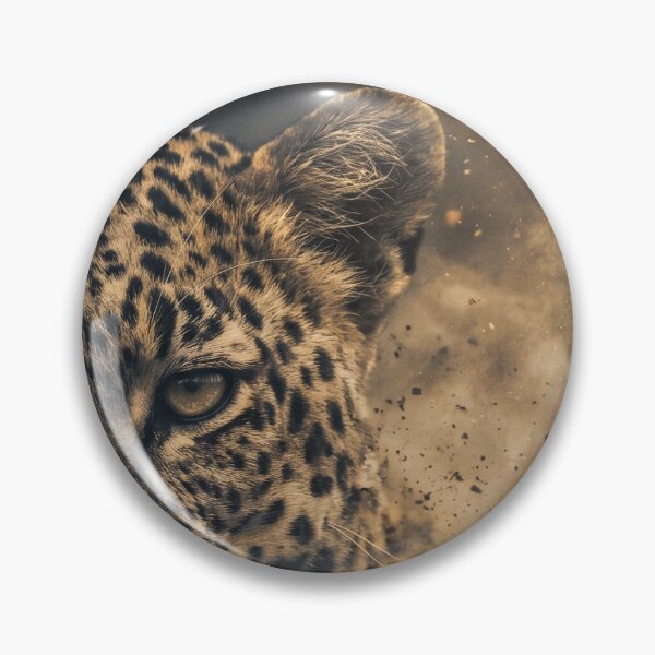 Item preview, Leopard art photo designed and sold by Jandedan.