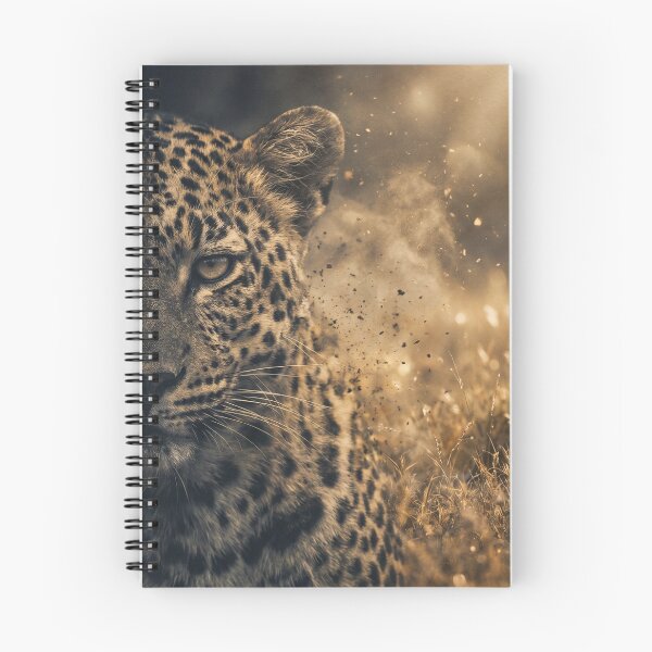 Item preview, Leopard art photo designed and sold by Jandedan.