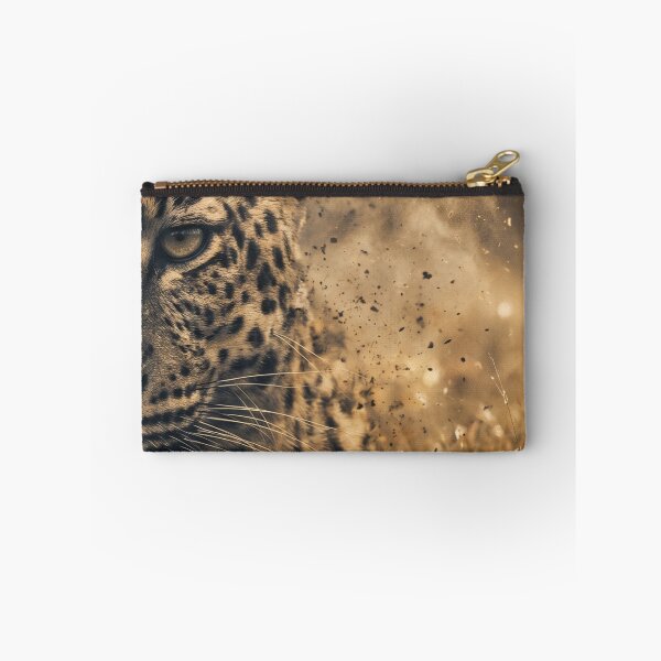 Item preview, Leopard art photo designed and sold by Jandedan.