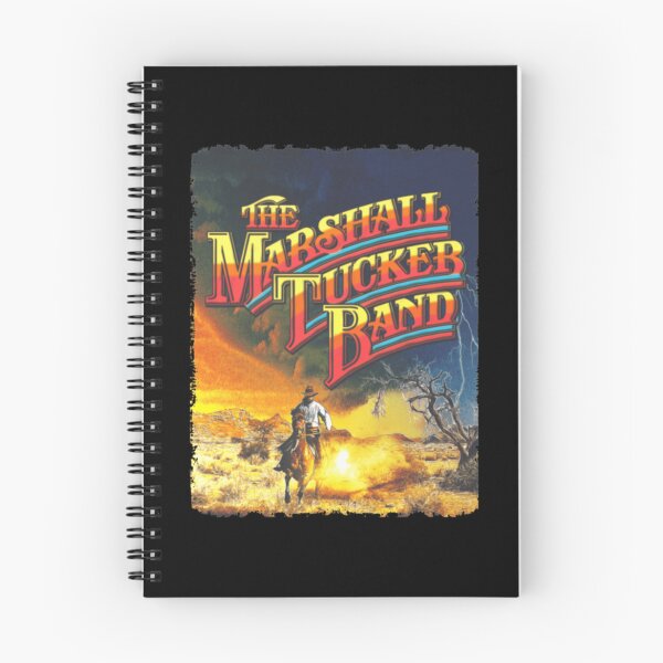 Item preview, Marshall Tucker Band Vintage Southern Rock Poster Design designed and sold by LindaERiley.