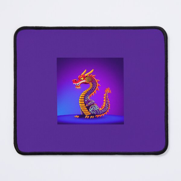 Item preview, Dragon Year designed and sold by Aibymark.