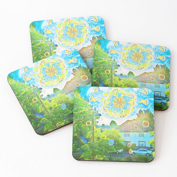Item preview, Taylors GreenPortalism designed and sold by Klaus Bremner (Autotelic Art).