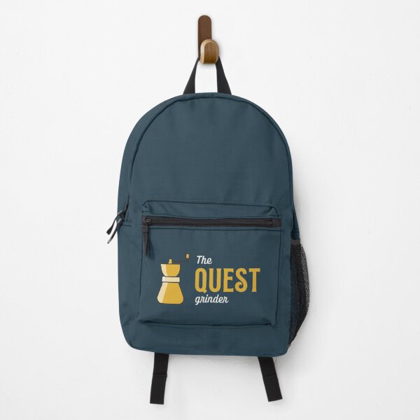 Item preview, The Quest Grinder designed and sold by DOMO Industries.