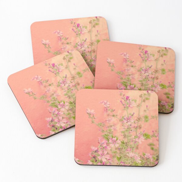 Item preview, Peachy Pinks designed and sold by Debra Cox.