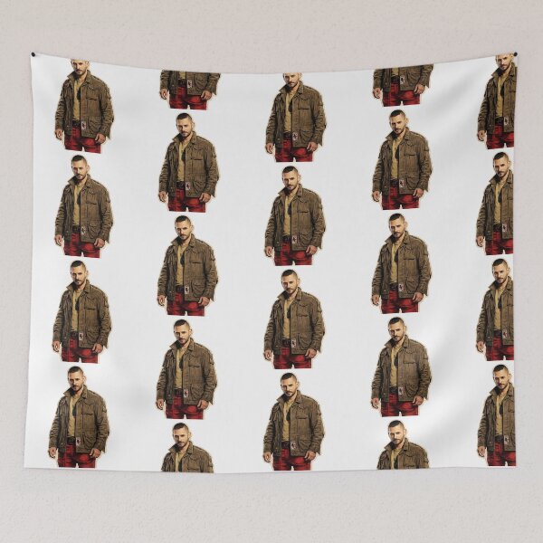 Item preview, Serge / Frenchie from The Boys designed and sold by t-patterns.