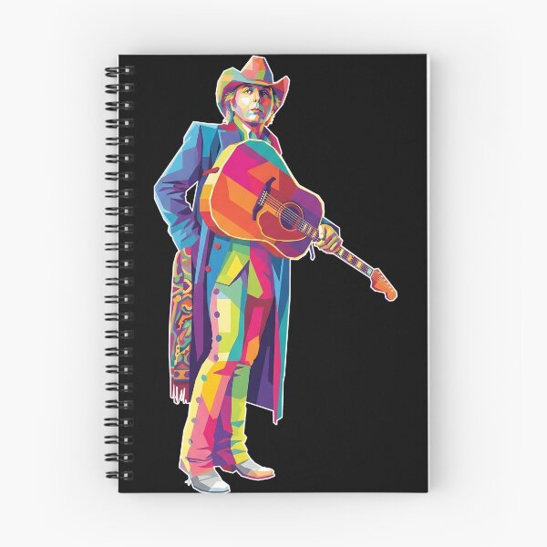 Artikelvorschau, Dwight Yoakam Wpap entworfen und verkauft von Boruto1231.