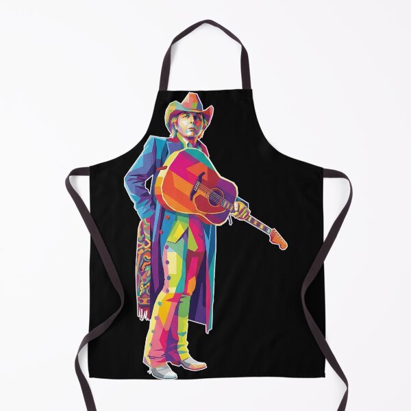 Item preview, Dwight Yoakam Wpap designed and sold by Boruto1231.