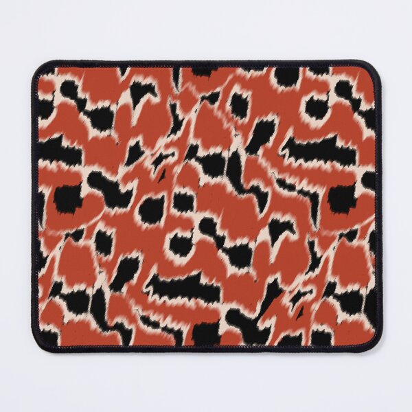 Item preview, Abstract animal designed and sold by The Little Print Shop by Deepa.