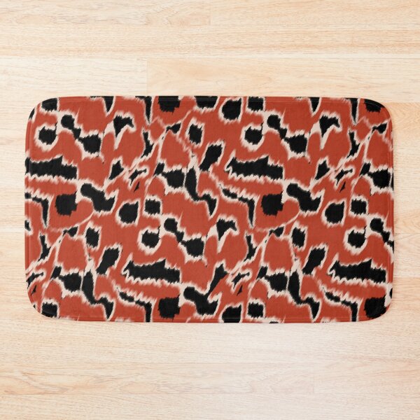 Item preview, Abstract animal designed and sold by The Little Print Shop by Deepa.
