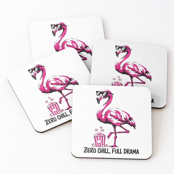 Item preview, Zero Chill, Full Drama designed and sold by XYZ LAB by Jesuperman.